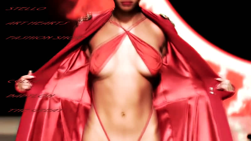 Culta Babylon the Great WEDDING DRESS