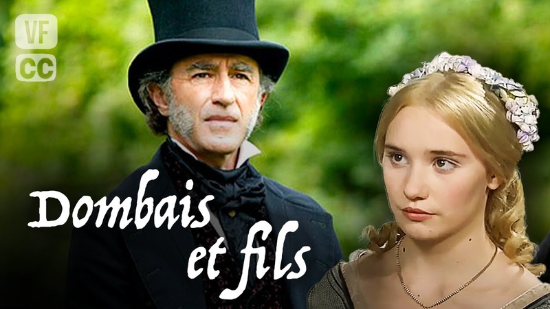 Dombais et Fils, avec Christophe Malavoy Déborah François, Film Complet en Français,
