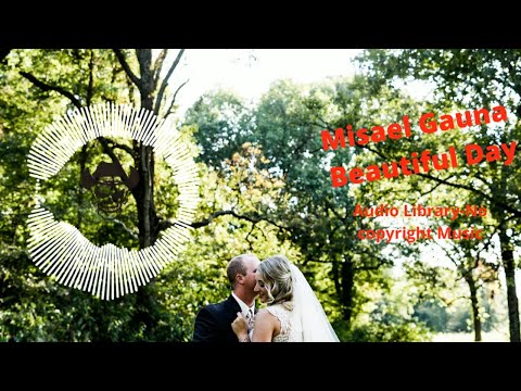 Misael Gauna, Beautiful Day, Audio Library No copyright