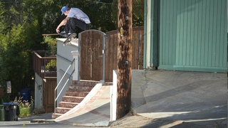 Nike SB's Constant Video