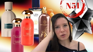 ПарфНовости// Густые капли Amouage// Предзаказ Francesca dell’Oro// Lunatique  уже в России