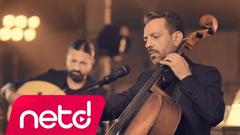 Müslüm Gürses feat. Rubato