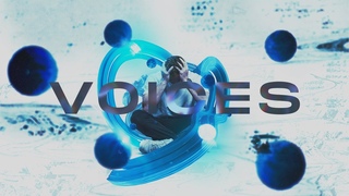 A-RIZE - Voices | Official Hardstyle Music Video