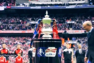 Chelsea FC - The Champions 2012