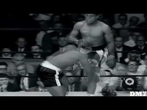 Muhammad Ali Black Superman Music