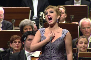 Final 2013: Kristina Mkhitaryan sings “Regnava nel silenzio“, Lucia di Lammermoor, Donizetti