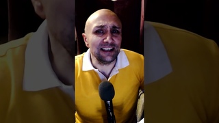 Макс и Руки Вверх   Цветочек Клондайс кавер