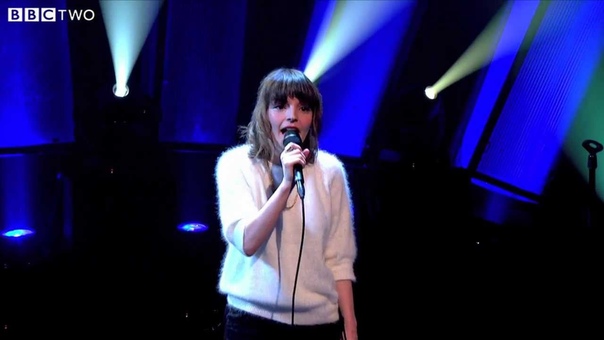 CHVRCHES The Mother We