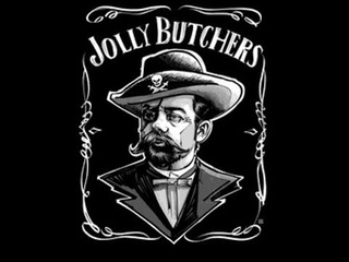Jolly Butchers Ария Роса БЕЗ ЦЕНЗУРЫ