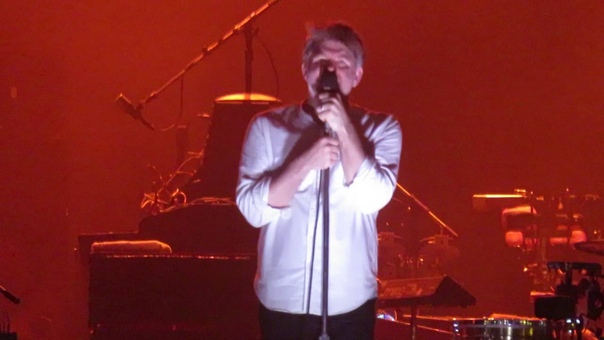 LCD Sounsystem All my Friends ( Primavera Sound Barcelona