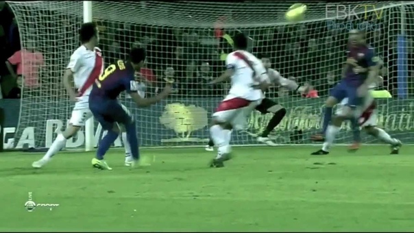 Alexis Sanchez FC Barcelona 2012, HD, , Skills, ,