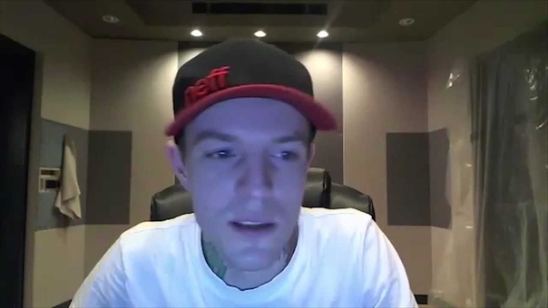 deadmau5 shit xxx