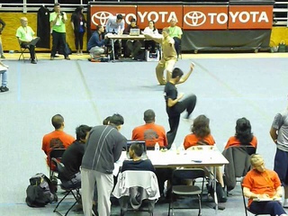 CMAT 2013 Lau Gar