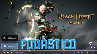 Black Desert () - Sun Wukong | Gameplay Mobile Android