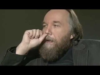 Беседуют Александр Дугин и Александр Лаэртский, ч1