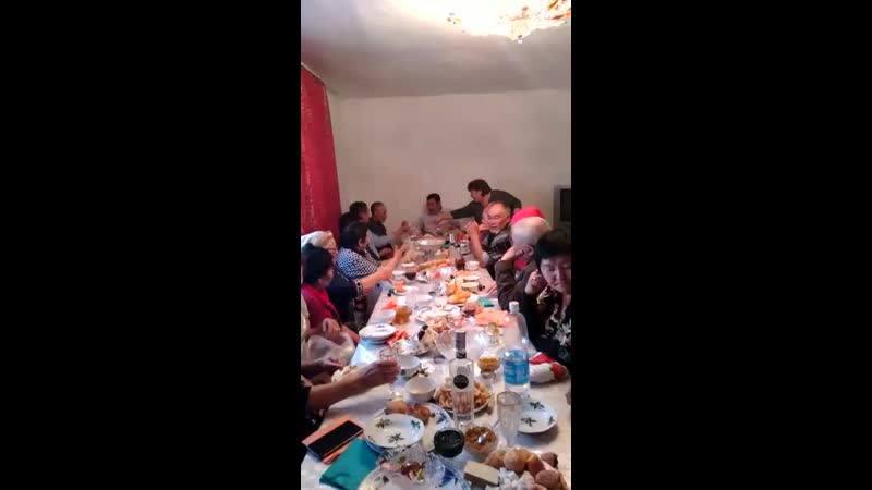 Видео от Майры