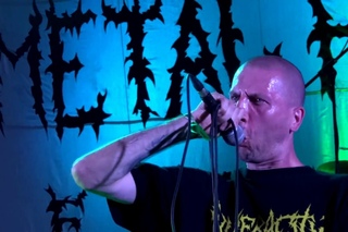 Ezophagothomia - Live Metal Heads’ Mission 2017