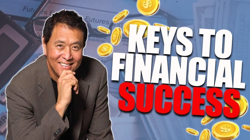 Rich Dads Treasure Trove: 7 Secret Keys to Financial