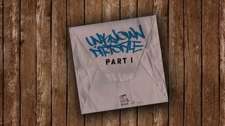 DJ Tripspin - Unknown Dirtstyle 1 - Side B