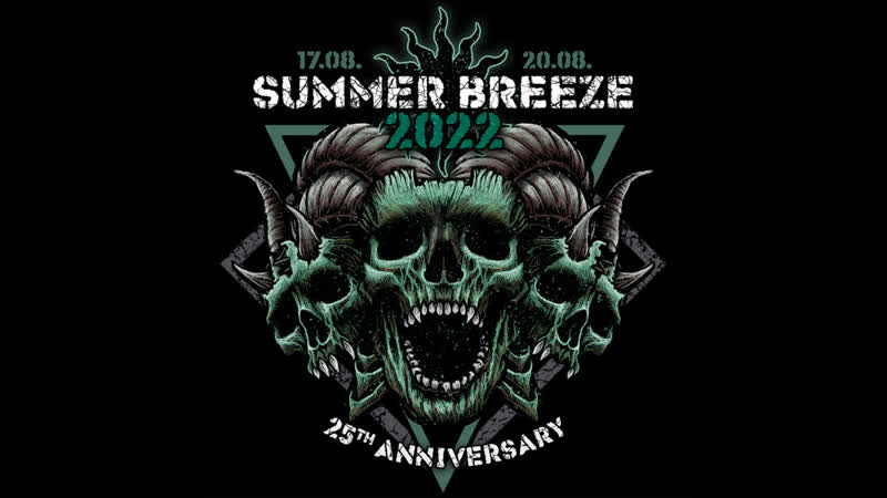 SUMMER BREEZE 2022 LIVESTREAM