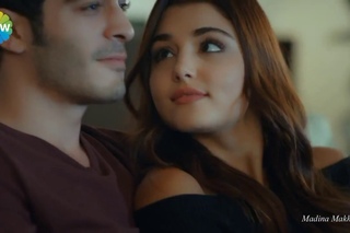 Я ЛЮБЛЮ ТЕБЯ РАЗНУЮ! “Ask Laftan Anlamaz“ Murat ve Heyat. Адам Эйвазов “Я люблю тебя разную“