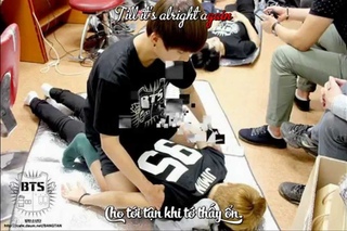 FMVVietsub+Kara True Friend - Miley Cyrus (VMin ver.)