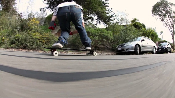 Jimmy Riha Rides RDVX Grip