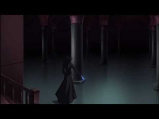 Dr. Jackal Wants a Girlfriend - Akabane x Ginji x Ban