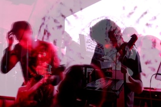 Sonora - Millions Of  Snakes (Live  at JAM)