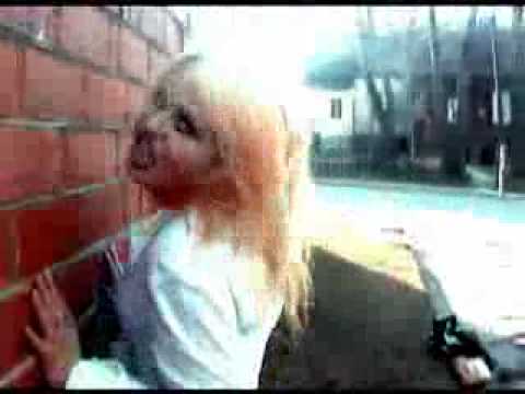 AMFI Ladies ты хочешь