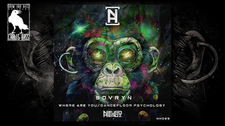 Sovryn feat. Marianna Ray -  Where Are You [Neuroheadz]