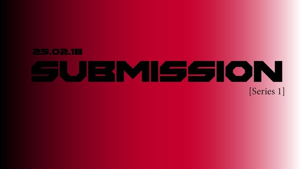 Submission Series 1 ( Game 1) part