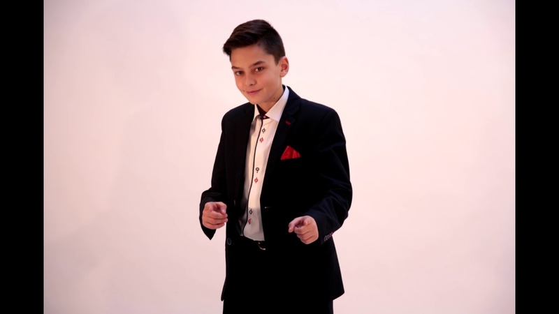 Adam Kaczmarek Delilah polski Robetino Loreti. Mistrzowskie