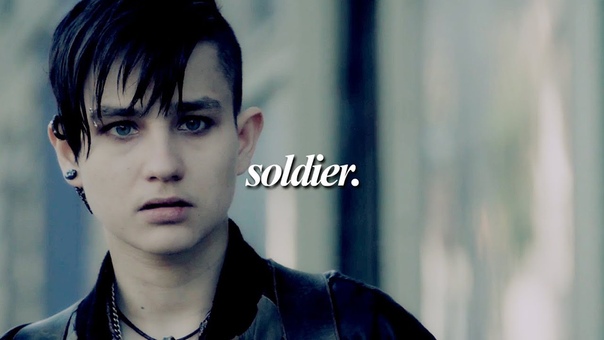 Bullet ( The Killing),