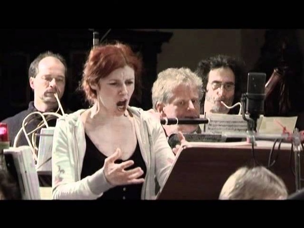 MOZART Der Hölle Rache ( Patricia