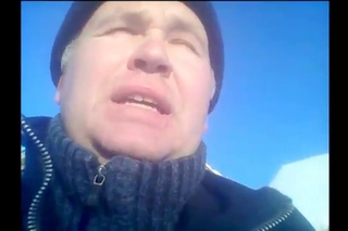 живем на даче