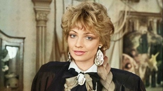 Наталья Лапина - актриса, композитор и певица.