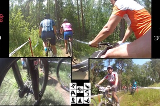 Velogearance cup 2016 3 этап