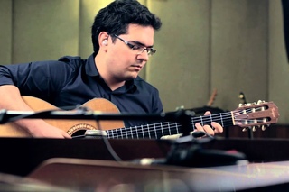 Cainã Cavalcante & Thiago Almeida | Duo Elo - “De Frente ao Baião“ (Luizinho Duarte)