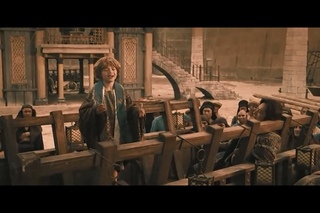 Dragon Blade - Song of Peace