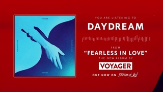 Voyager - Daydream Official Visualiser