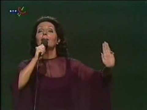 Amalia Rodrigues Canzone per te