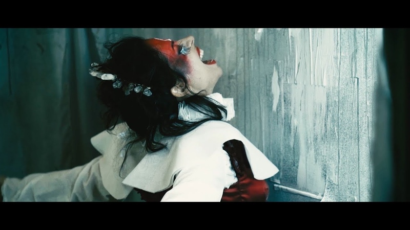 SECRET RULE Purgatory ( Official Video) female fronted