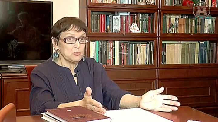 Светлана Жарникова, Британцы это изгнанные