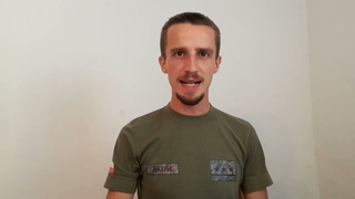 Wyrok nakazowy za noszenie munduru! Roprawy 24/ - Przerwijmy zmow milczenia! - por. rez. Fija