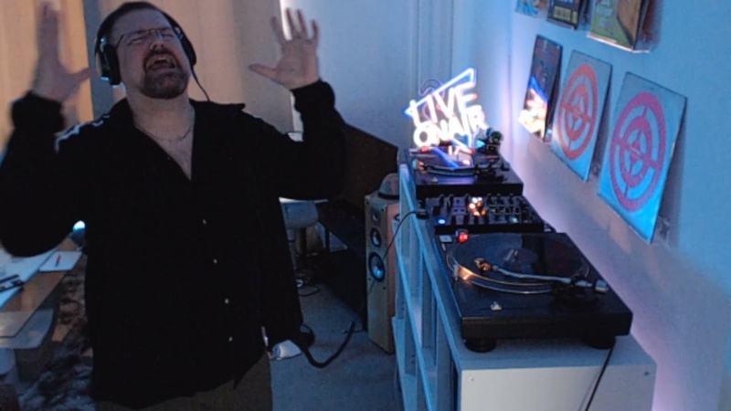 Oldschool Trance Classics Anthems Part: 3 ( DJ