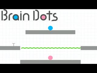 Brain Dots #4 - Точки мозга - Брейн-тренинг-рисовалка Точки мозга!