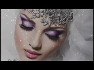 Зима...Декабрь..Мелодекламация на стихи Бориса Рудина