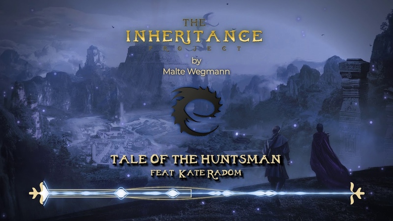 Tale of the Huntsman feat. Kate