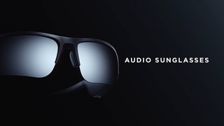 Bose Frames Tempo Sports Sunglasses